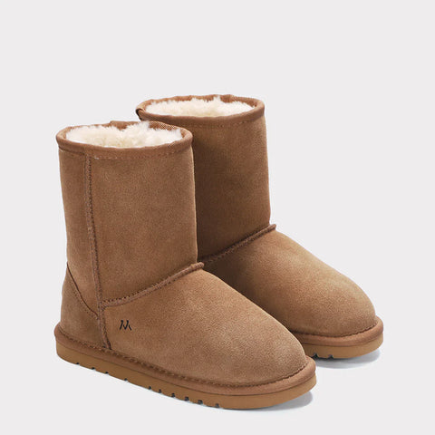 Kora Youth Slip-on Boot
