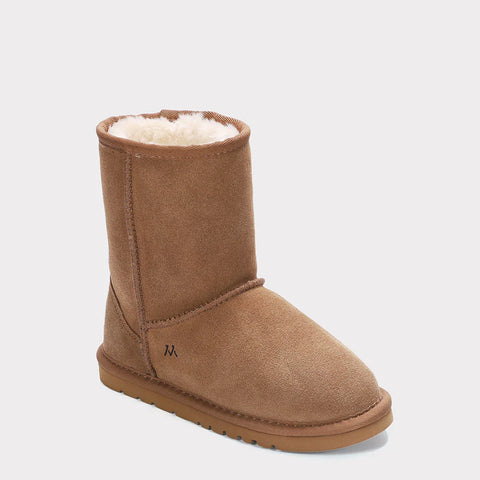 Kora Youth Slip-on Boot