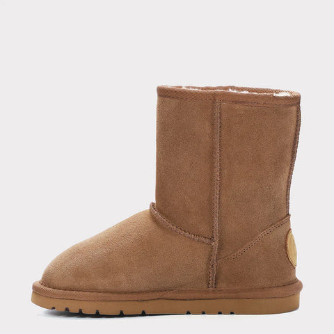 Kora Youth Slip-on Boot