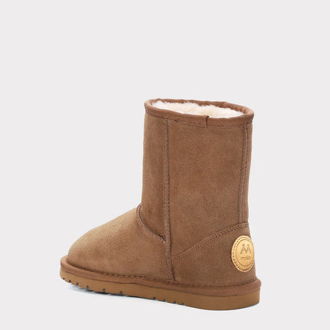 Kora Youth Slip-on Boot