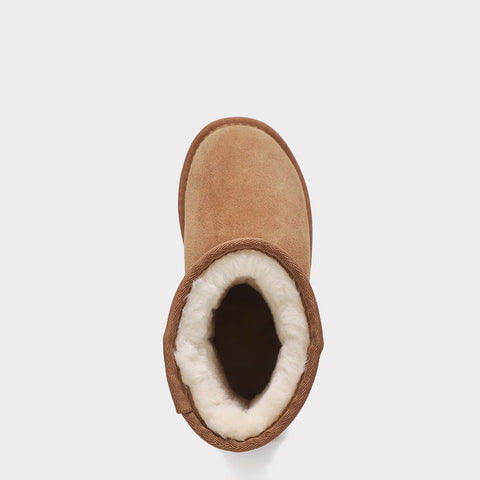Kora Youth Slip-on Boot