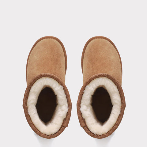 Kora Youth Slip-on Boot