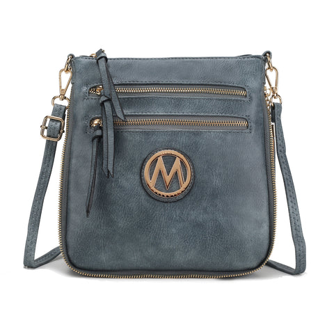 Angelina Crossbody Bag