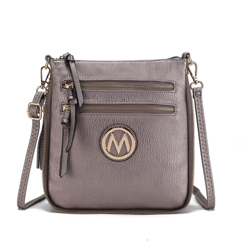 Angelina Crossbody Bag