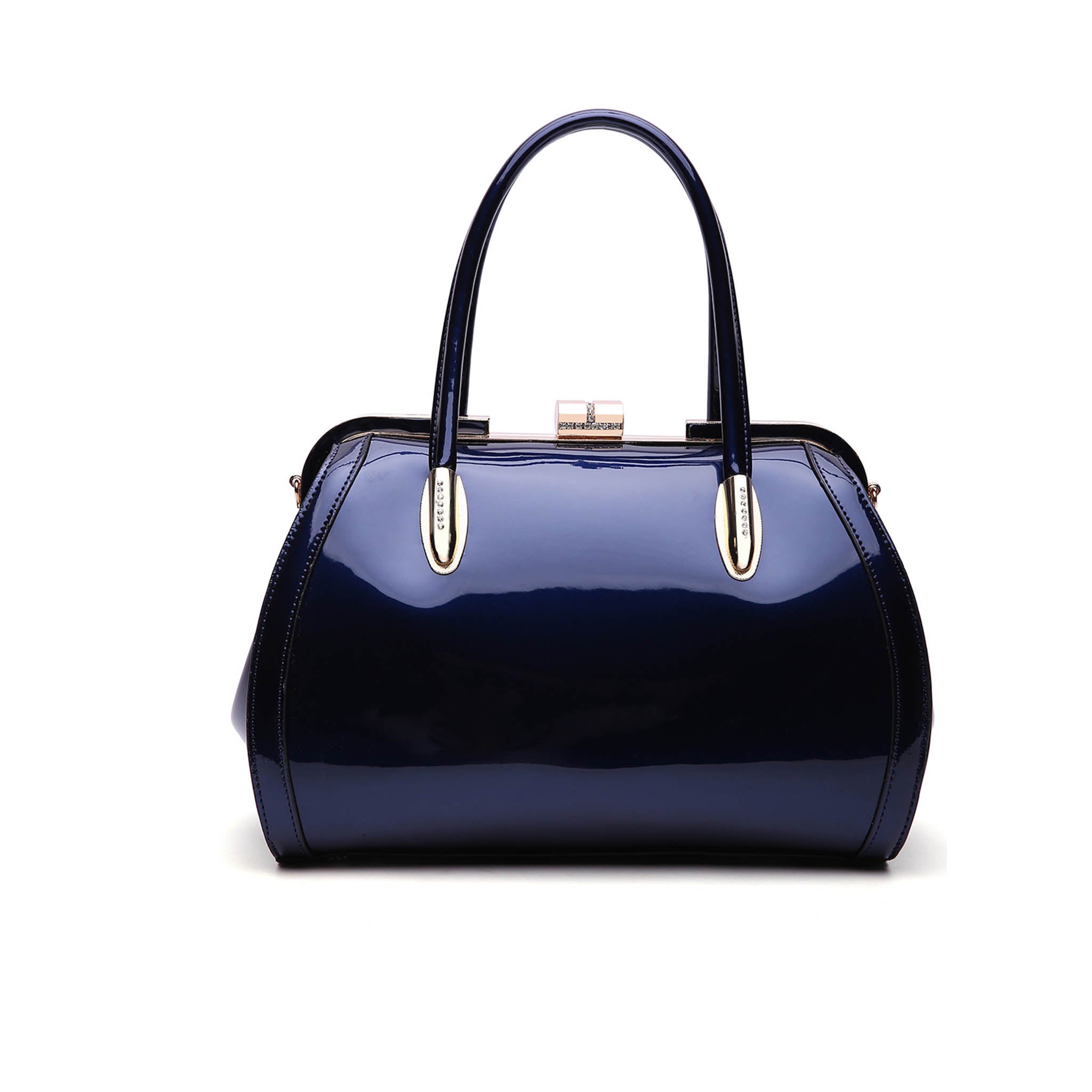 MKF Collection Marlene Shoulder Bag - Beige - Bonton