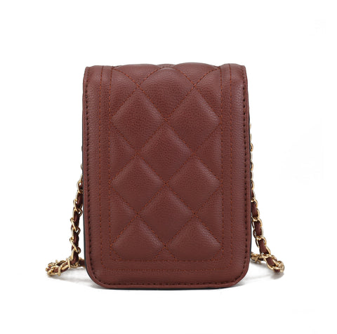 Gemma Crossbody Bag