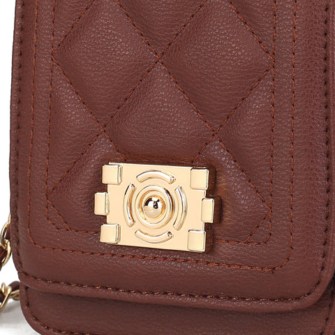 Gemma Crossbody Bag