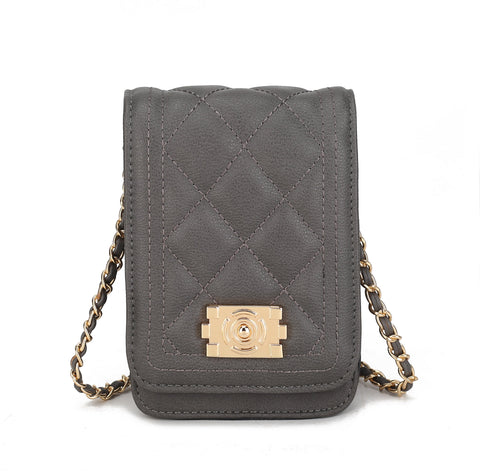 Gemma Crossbody Bag