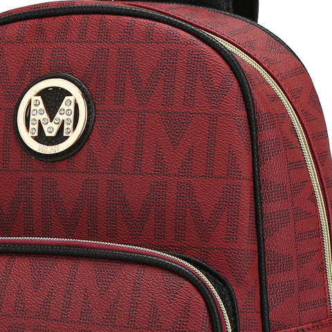 Fanny Signature Backpack
