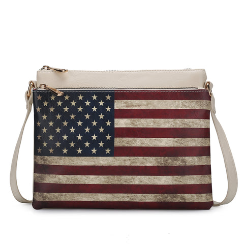 Madeline Crossbody Bag