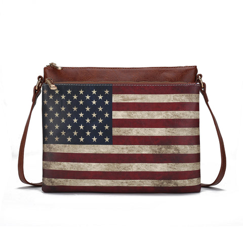 Madeline Crossbody Bag