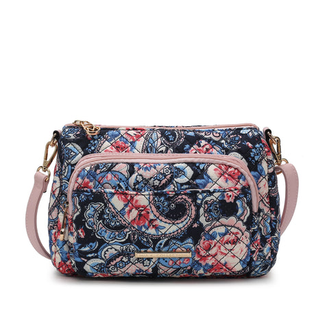 Rosalie Crossbody Bag