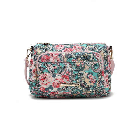 Rosalie Crossbody Bag