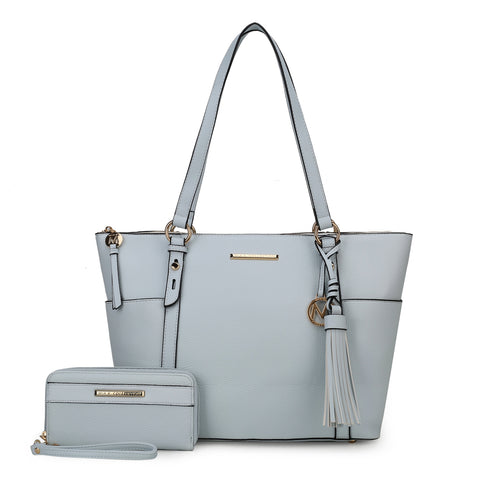 Gloria Tote Bag