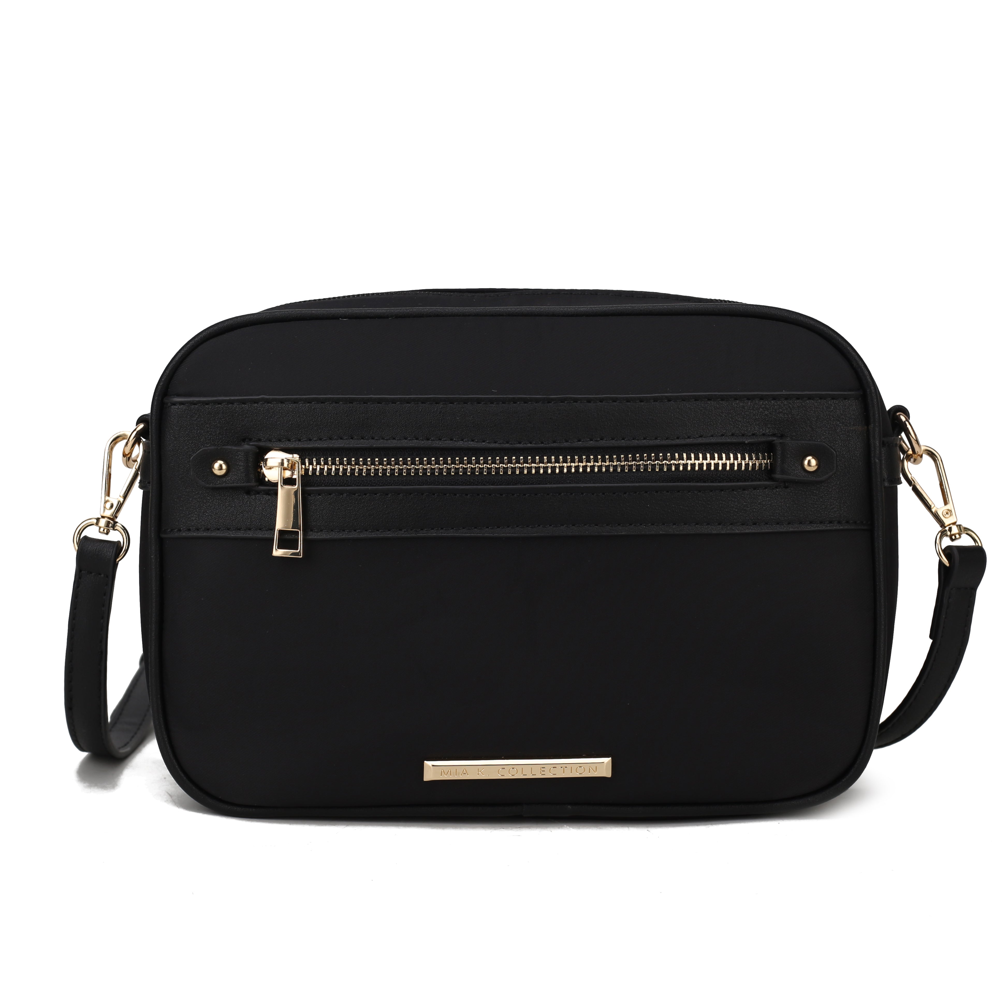  MKF Collection Jimena Shoulder Bag - Blue - Bonton