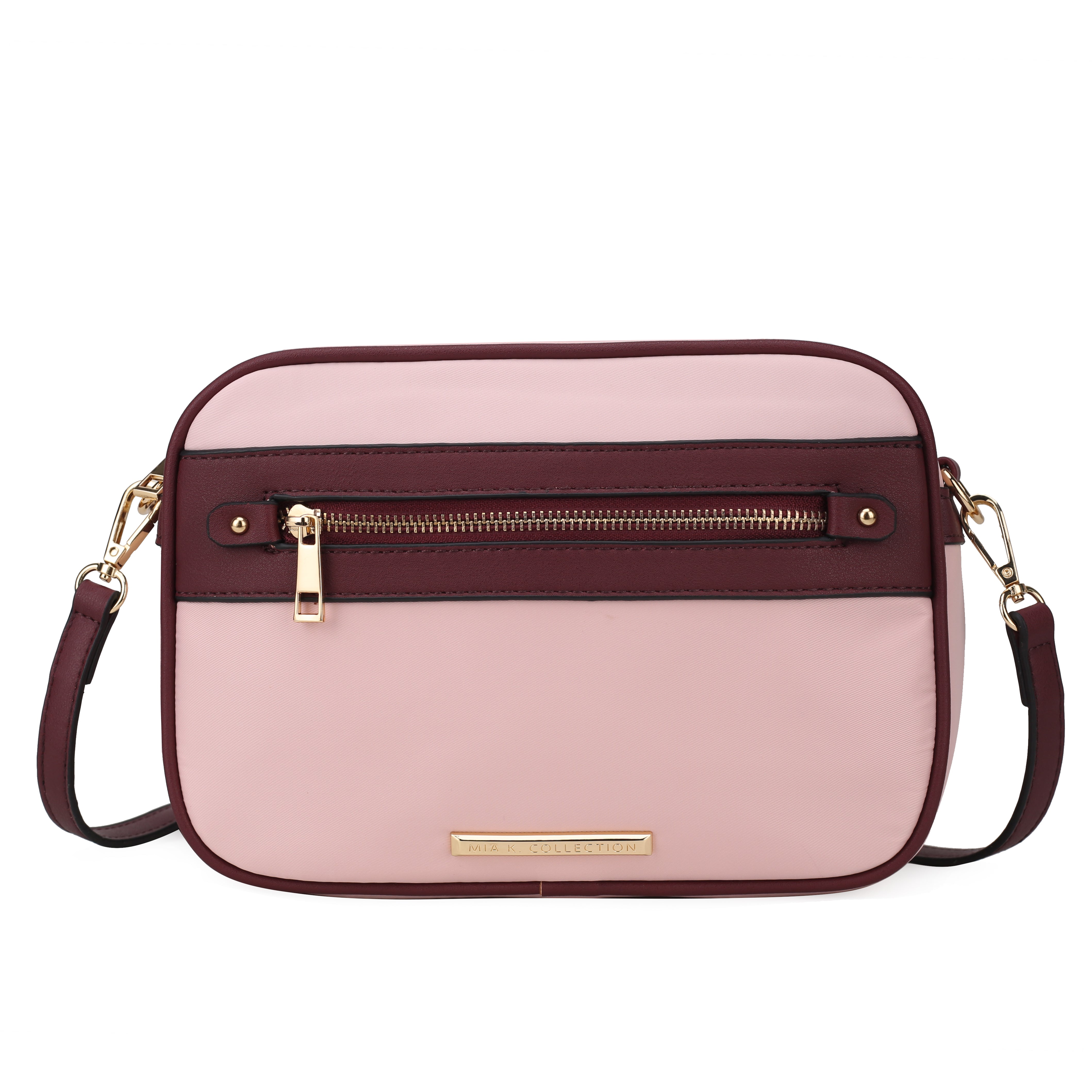  MKF Collection Jimena Shoulder Bag - Blue - Bonton