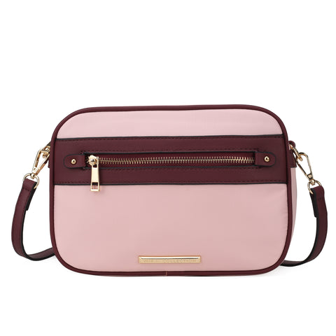 Jimena Shoulder Bag