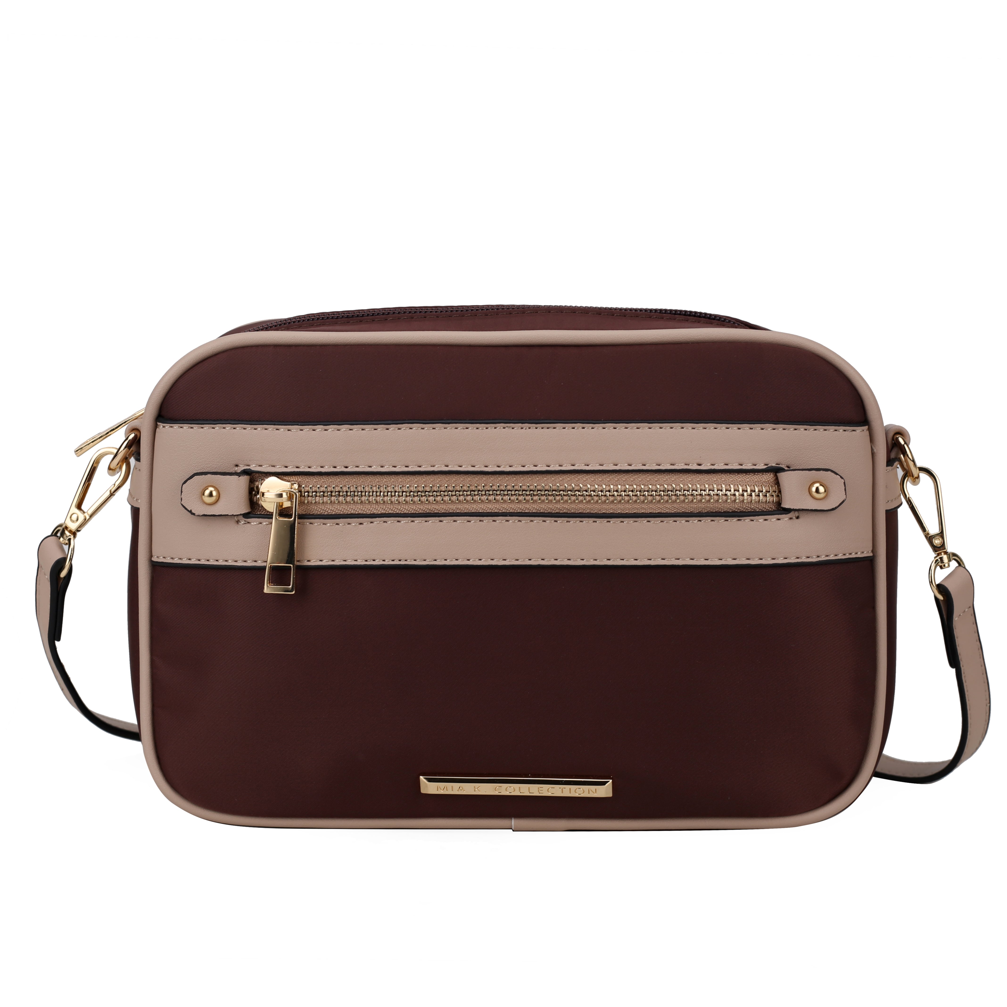  MKF Collection Jimena Shoulder Bag - Blue - Bonton
