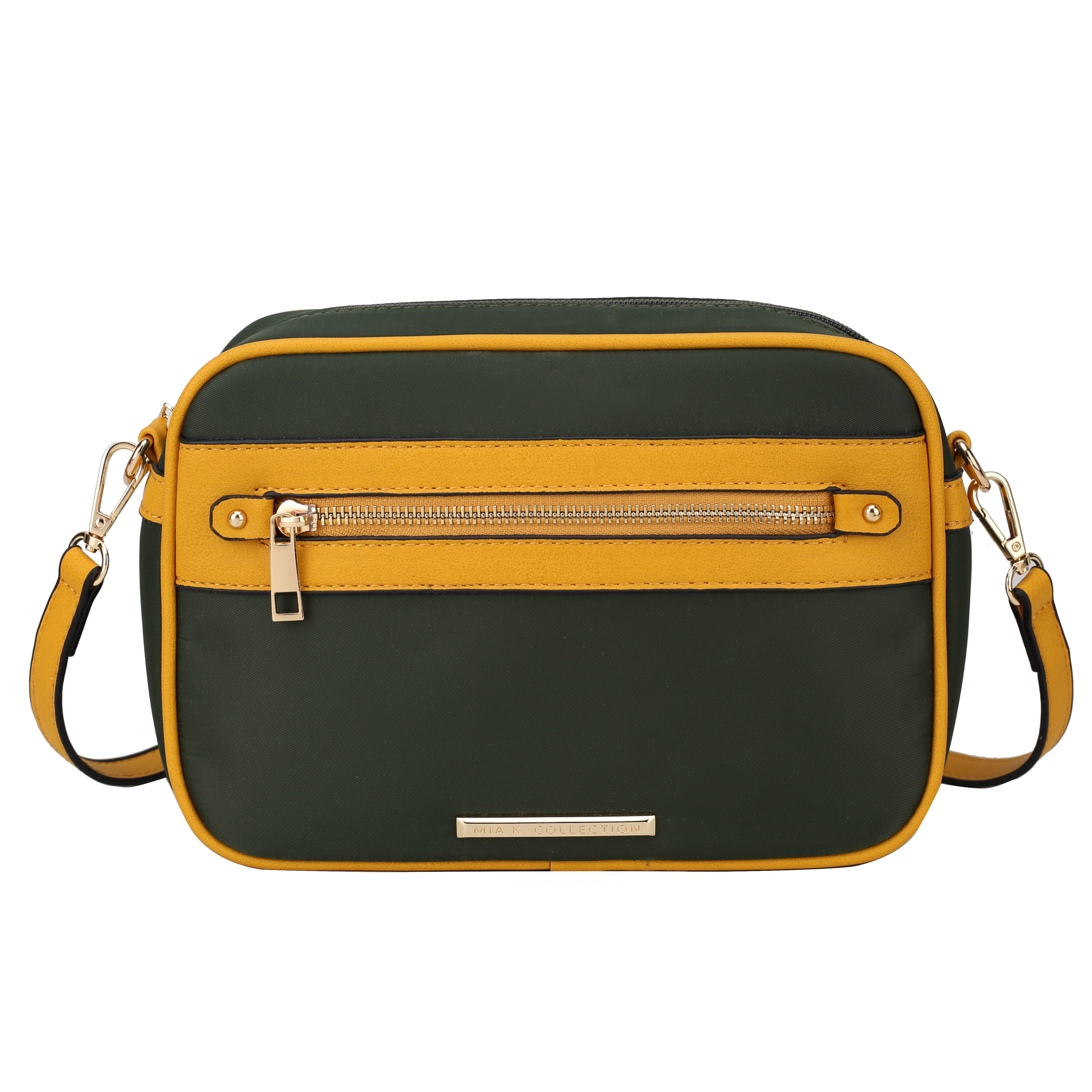  MKF Collection Jimena Shoulder Bag - Blue - Bonton