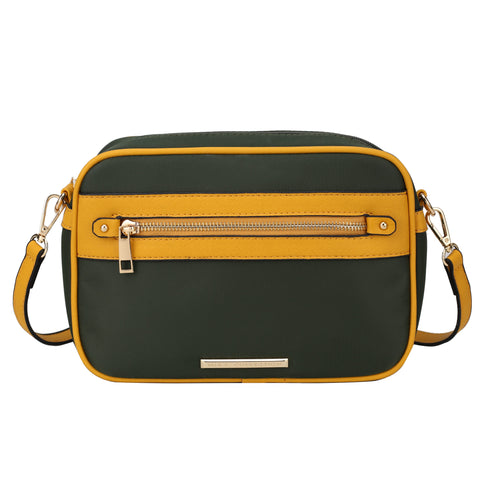 Jimena Shoulder Bag