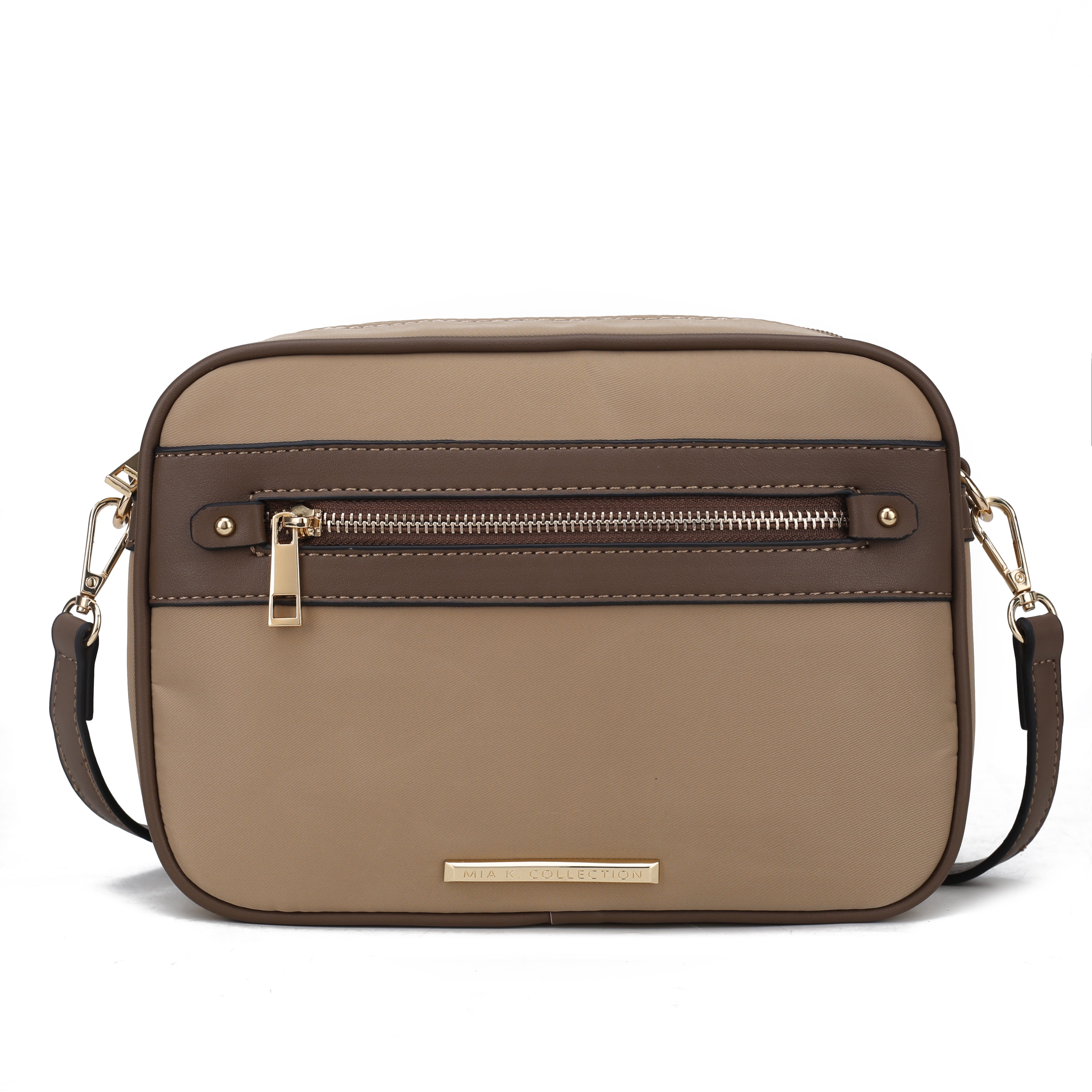  MKF Collection Jimena Shoulder Bag - Blue - Bonton