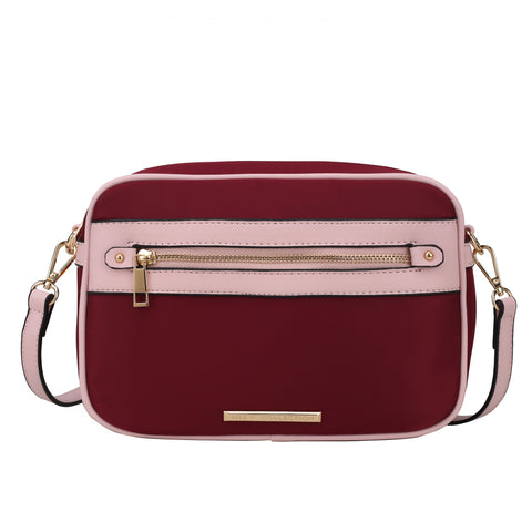 Jimena Shoulder Bag
