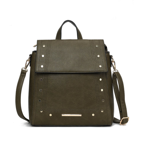 Elke Convertible Backpack