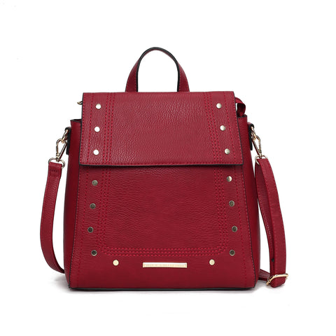 Elke Convertible Backpack