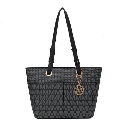 Lori Signature Tote Bag