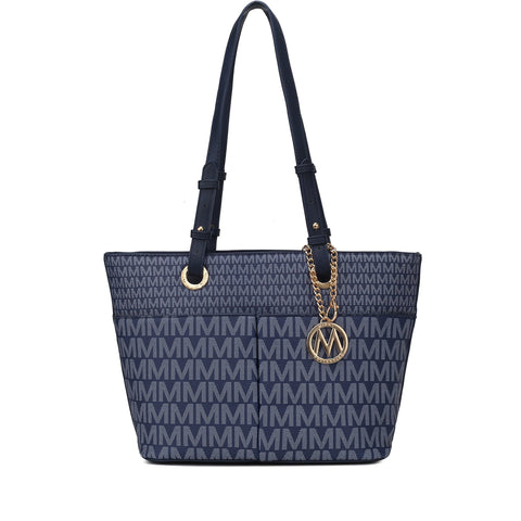 Lori Signature Tote Bag