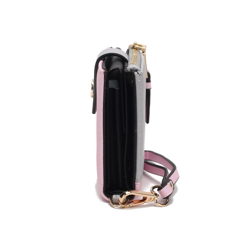 Solene Wristlet