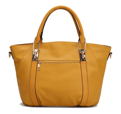 Darielle Shoulder Bag and Set