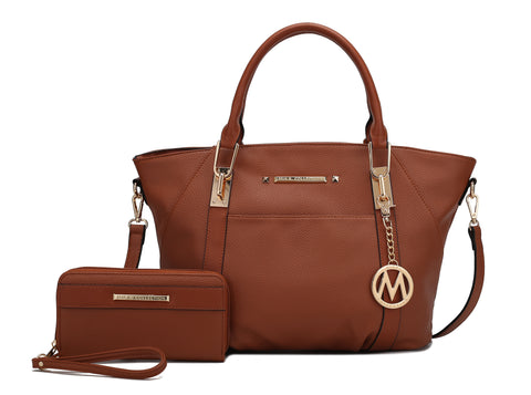 Darielle Shoulder Bag and Set