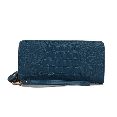 Eve Leather Wallet
