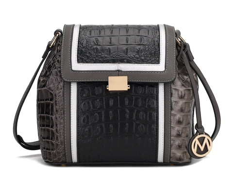 Jamilah Shoulder Bag
