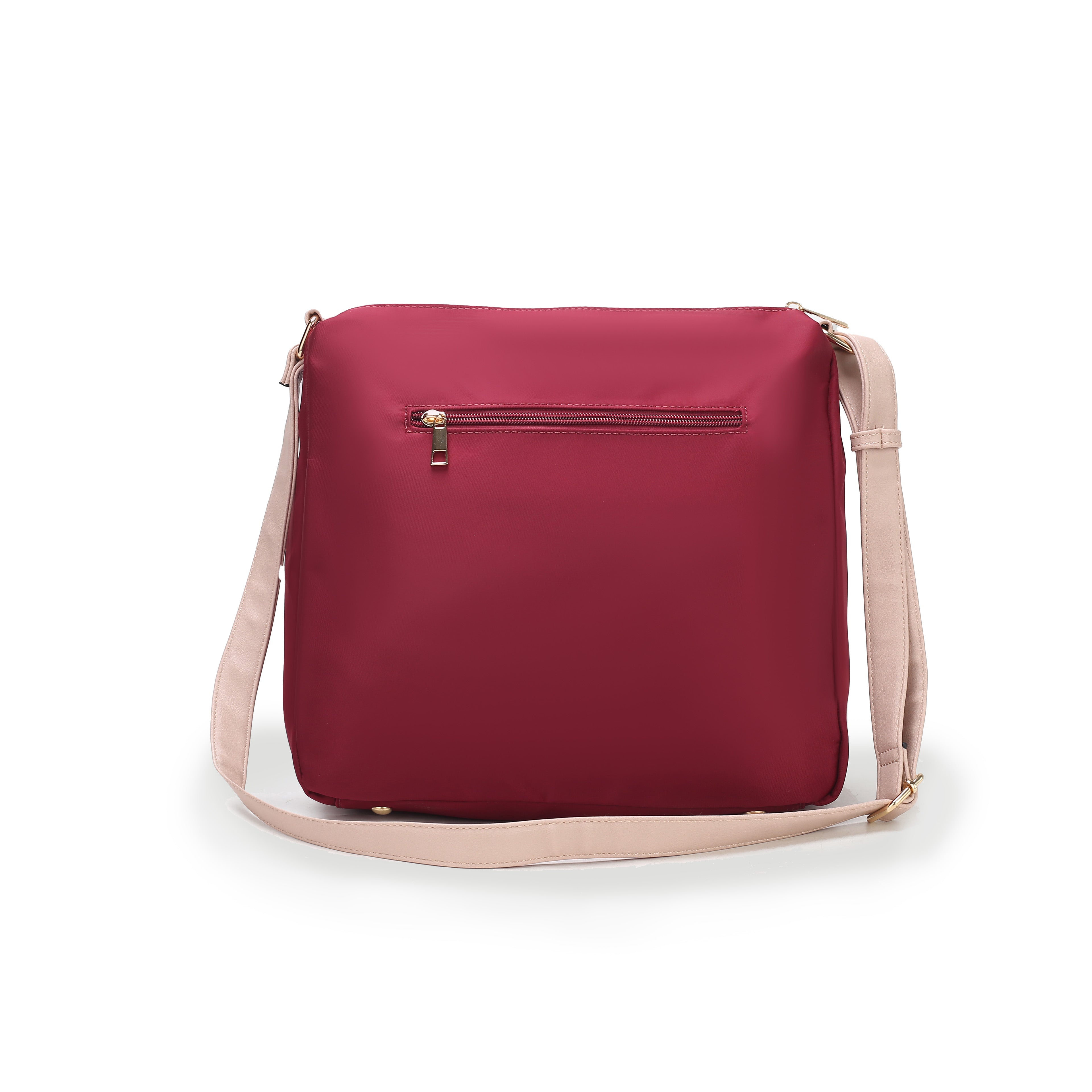  MKF Collection Serena Shoulder Bag - Light Blue - Bonton