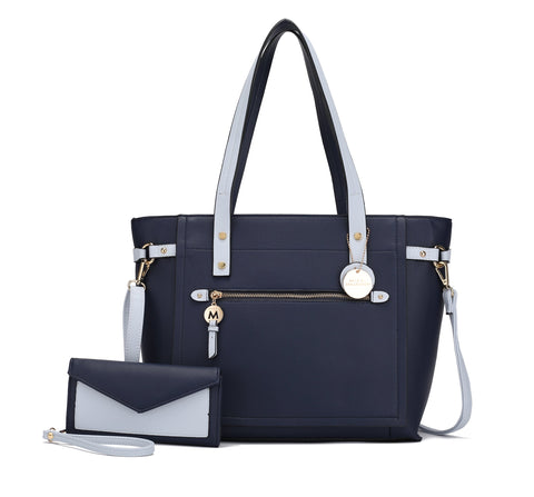 Andry Tote Bag