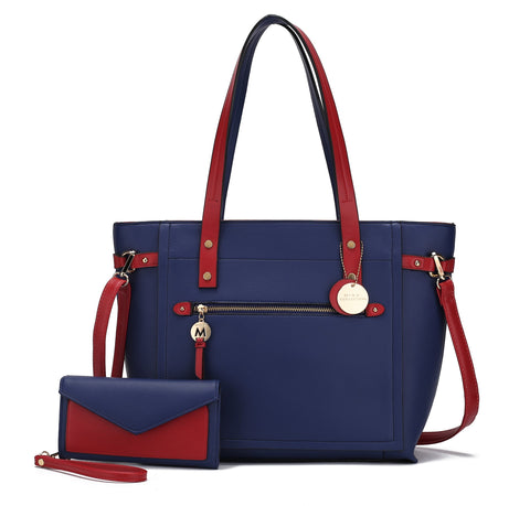 Andry Tote Bag