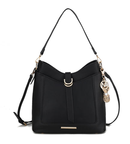 Geneva Shoulder Bag