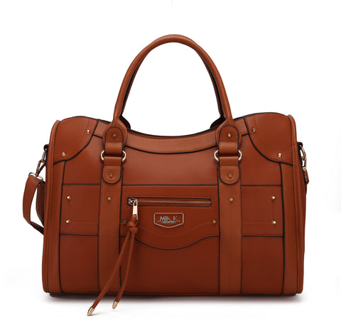 Patricia Weekender Bag