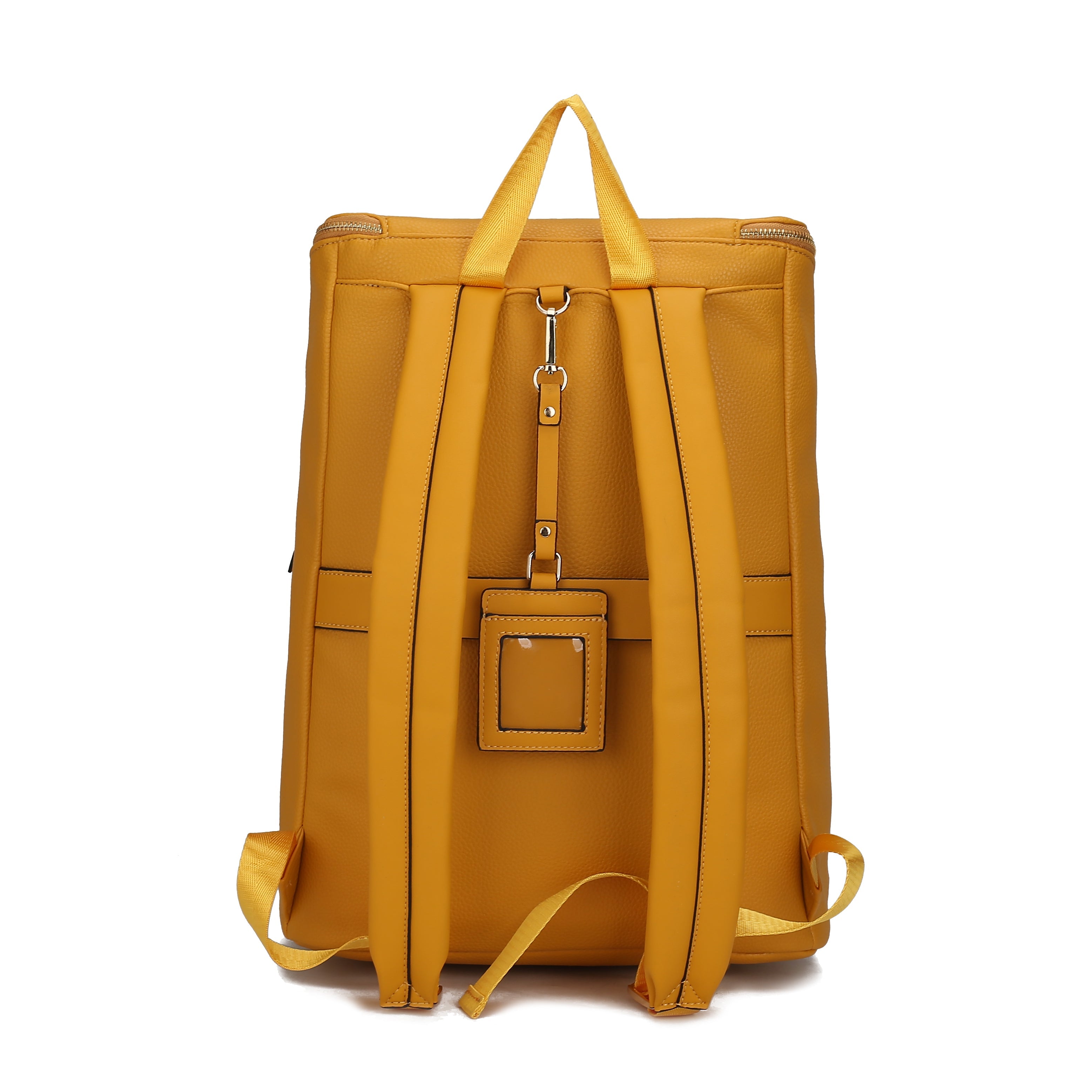  MKF Collection Angela Backpack - Black - Bonton