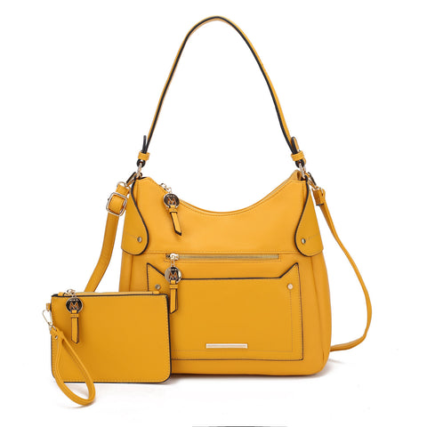 Maeve Shoulder Bag and Set
