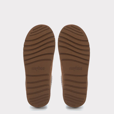 Jaden Wide Men's Slip-on Clog