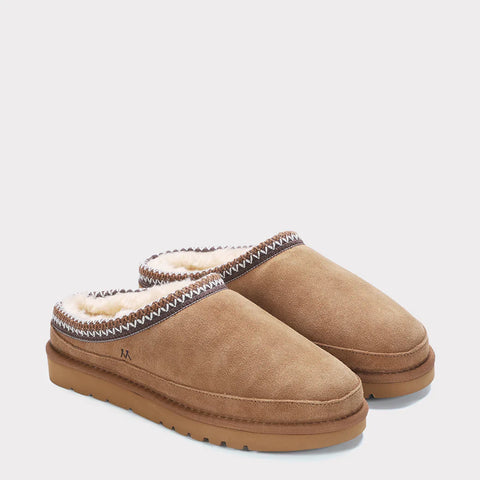 Jaden Wide Men's Slip-on Clog