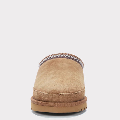 Jaden Wide Men's Slip-on Clog