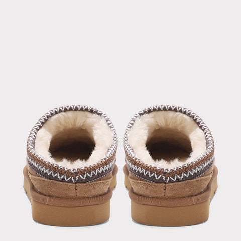 Jaden Wide Men's Slip-on Clog