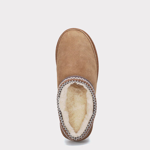 Jaden Wide Men's Slip-on Clog