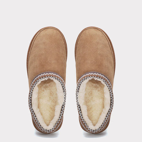 Jaden Wide Men's Slip-on Clog