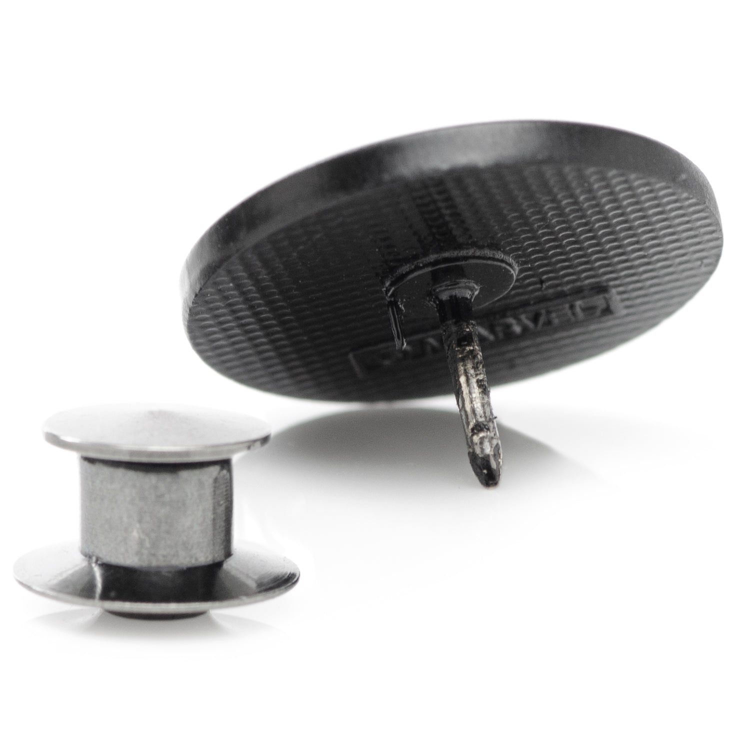  Cufflinks Black Widow Lapel Pin - Default Title - Bonton