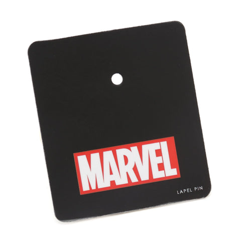Black Widow Lapel Pin